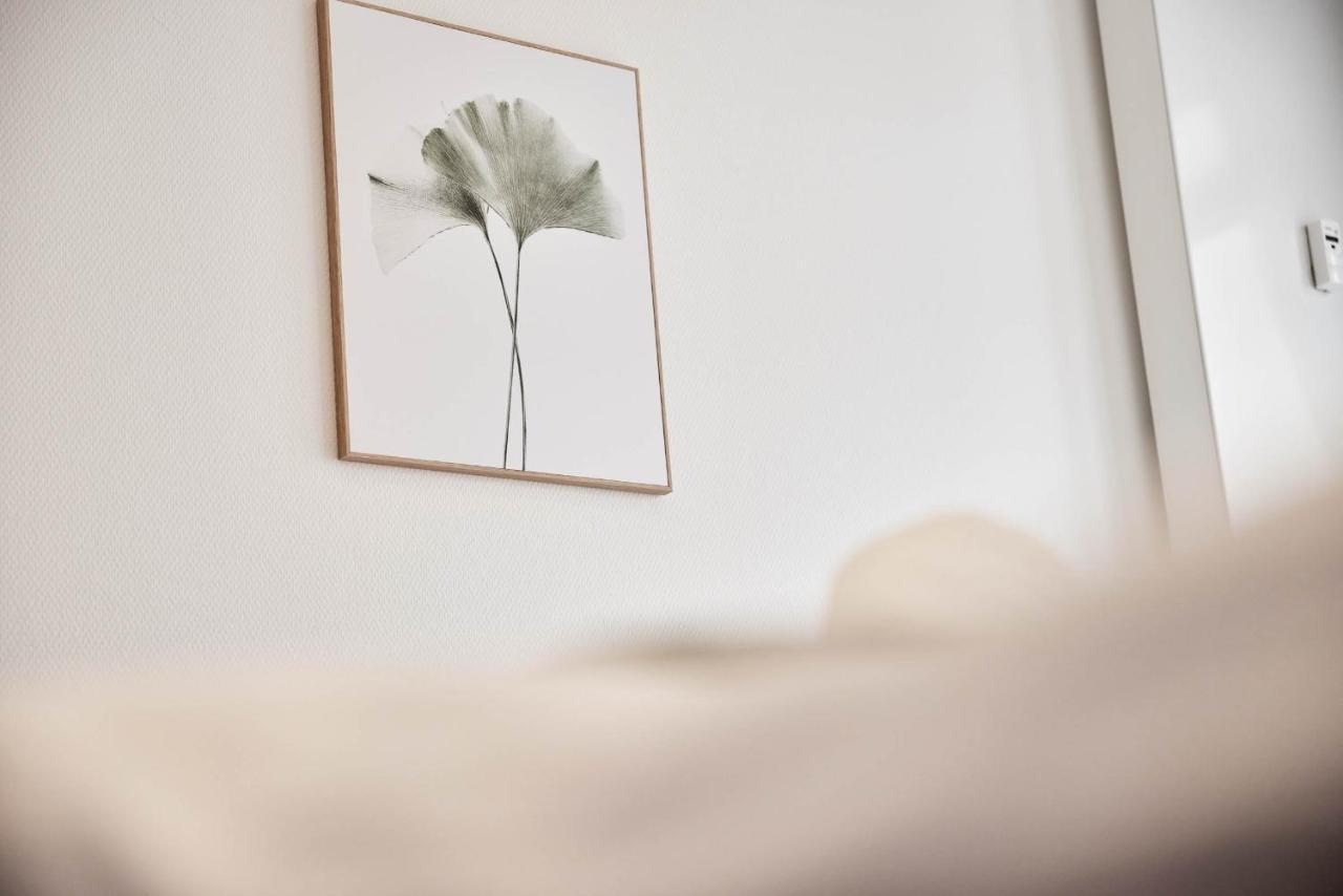 Design City Apartment, Modern, Ebenerdig, Top Lage Weinheim Extérieur photo