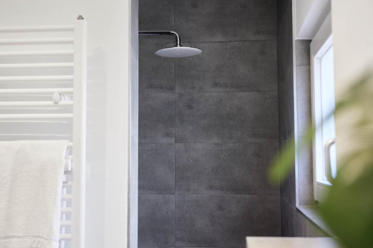 Design City Apartment, Modern, Ebenerdig, Top Lage Weinheim Extérieur photo